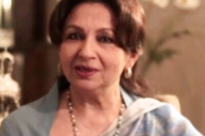 Sanjeev Kumar Birth Anniversary: Sharmila Tagore Shares Fond Memories of Her ‘Haribhai’