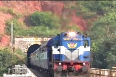 New Rail Lines for Leh-Pathankot, Leh-Kargil-Srinagar Shelved Due to Low Traffic Projections