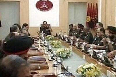 Army's recruitment headache may take 20 years to heal