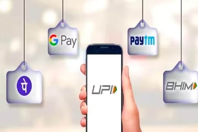 UPI Outage: Mobile Payments Suffer As Banks Face Technical Issues