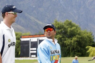 When Sachin Tendulkar Surprised Former India Physio With a 3 AM Ferrari Ride in Mumbai | Exclusive