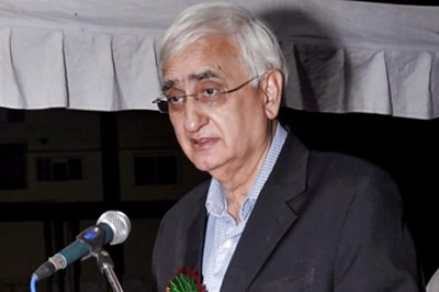 Congress Can Turn the Tide After 'Encouraging' Maharashtra, Haryana Poll Results: Salman Khurshid