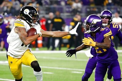 Vikings Waive CB Bashaud Breeland In Surprise Move