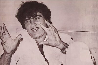 Mehmood Death Anniversary: Remembering the Comedian and Actor Through his Notable Works