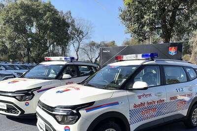 Kia India Delivers 71 Specially Customised Carens To Punjab Police