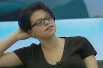 Goody in depression, turns 'suicidal'