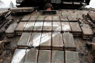 War in Ukraine: Russian Shelling Kills 11, Wounds Dozens in Kharkiv City