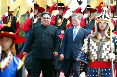 'No Longer a Hermit': South Koreans Fascinated by Kim Jong Un