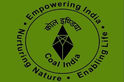 Coal India Workers Observe 'Black Day', Shout Slogans Against Govt's 'Wrong Policies'