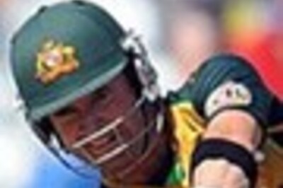 T20: Australia knocked out | Score | Pics | Stats