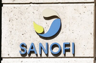 Sanofi, GSK Say Covid Vaccine Shows Positive Result in Early Tests After Setback