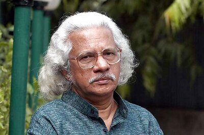 Adoor Gopalakrishan to direct new movie after eight years