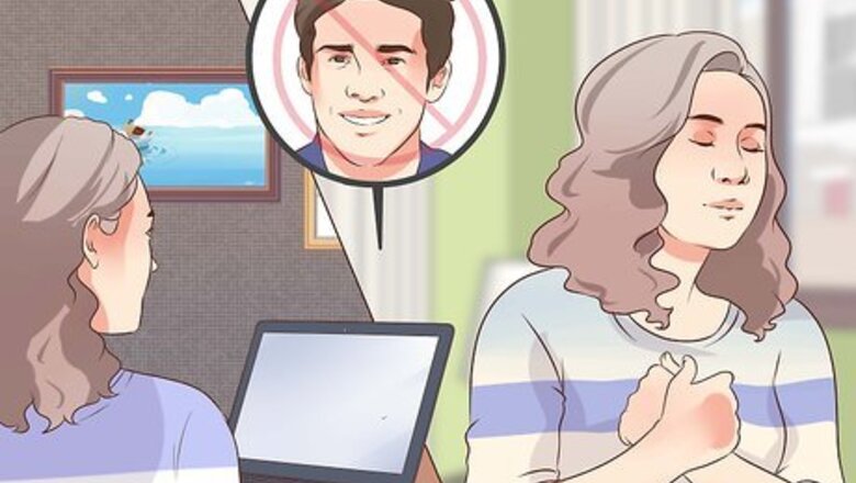 How to Cope With Being Hurt Online