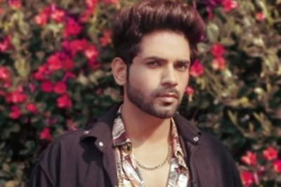 Ankit Bathla Says TV Stars Are Treated Differently in Bollywood, Recalls Being Told ‘You Are Too Exposed’