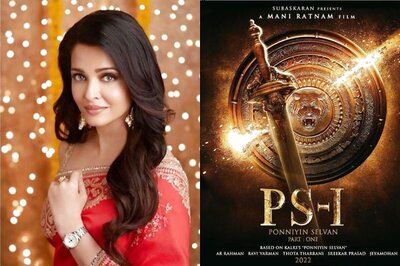 Aishwarya Rai Bachchan Resumes Shooting for Mani Ratnam's Ponniyin Selvan: Reports