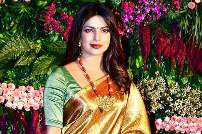 Priyanka Chopra Announces First Assamese Production Bhoga Khirikee