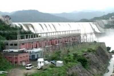 Forum: Can dam and rehabilitation go together?