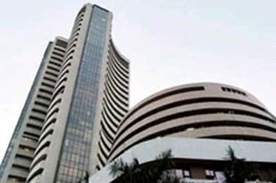 Sensex falls 135 points, Nifty above 8500