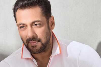Salman Khan Once Admitted Being a Product Of Nepotism: 'Lucky I Happen to Be the Son of Salim Khan'