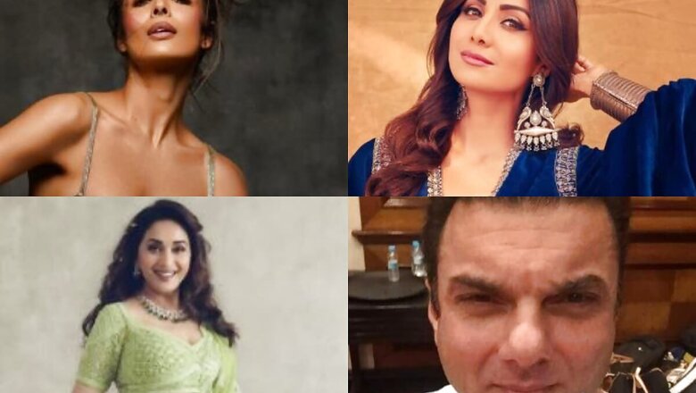8 Bollywood Actors Who Turned Reality TV Show Judges