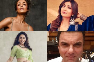 8 Bollywood Actors Who Turned Reality TV Show Judges