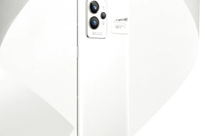 Realme GT 2 Global Launch Very Soon, More Tablets: Here Are Realme's 2022 Plans