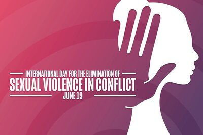 International Day for the Elimination of Sexual Violence in Conflict 2021: History and Significance