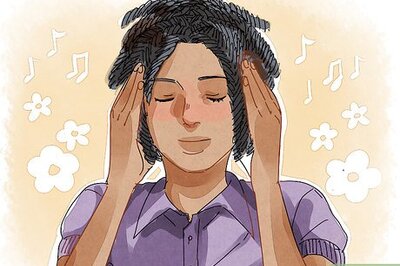 How to Stop Having Tics