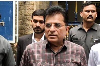 Viral Video Claiming to Be of Kirit Somaiya in 'Compromising Position' Sparks Row; Probe Ordered