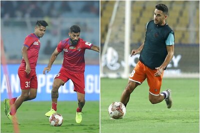 ISL 2019-20 Live Streaming: When and Where to Watch ATK vs FC Goa Telecast, Prediction