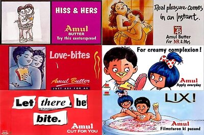 Verghese Kurien's 94th birthday: 15 amazing facts about the much-loved Amul Butter ads