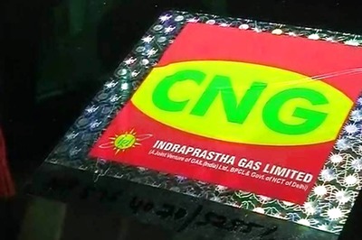IGL to Set Up 60 CNG Stations, Give 2 Lakh Connections in FY19