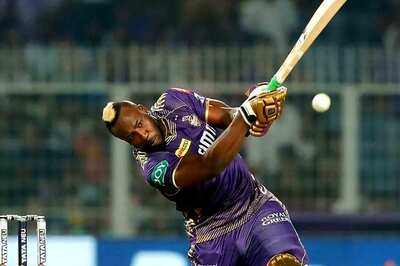 IPL 2024: KKR's Andre Russell Says 'Was Thinking About Failure Last Year But Now More Clear in My Approach'