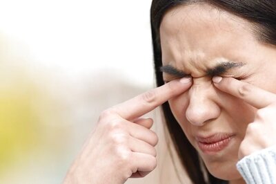 Maintaining Vision Health During the Rainy Season