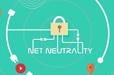 Govt Gives Green Signal to Net Neutrality, Approves New Telecom Policy