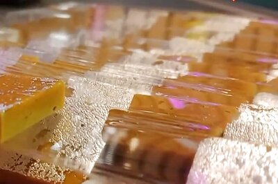 This 'Mithaai' Is Creating A Sweet Sensation In UP's Ballia And Strangely It's Not 'Kaju Katli'