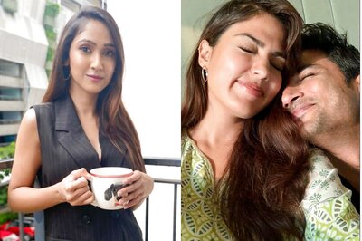 Krissann Barretto on How Even Close Friends Didn't Have Sushant Singh Rajput's Phone Number