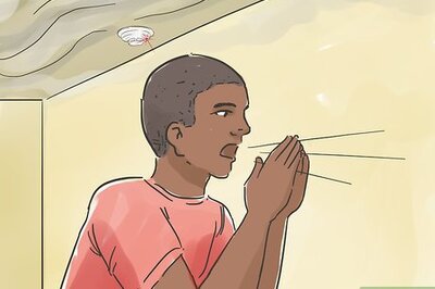 How to Keep Safe During a House Fire