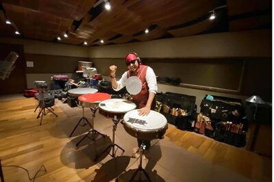 'We Need a Bit of Hope at This Time', Says Percussionist Sivamani About His Latest Film Atkan Chatkan