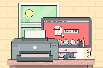 How to Apply for a Work Permit in the US