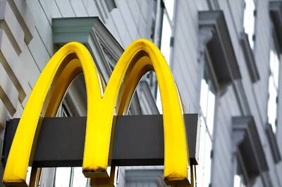 Defective Soda Machine Kills Two McDonald's Workers in Peru , Prompts Chain to Close 29 Stores