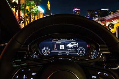 Audi Set to Make a Connection With US Drivers