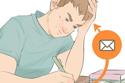 How to Write Goodbye Letters