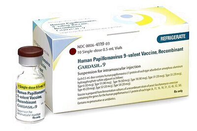 US Cervical Cancers Fall But Other Sex-related Cancers Rise