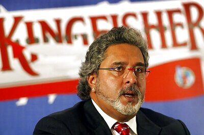Mallya meets aviation secretary on Kingfisher revival