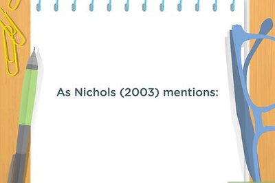 How to Cite Quotes in APA