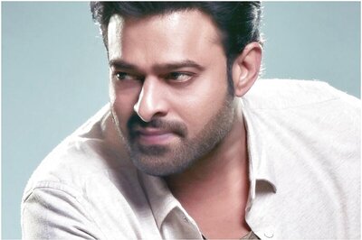 Prabhas Rejected Brand Endorsements Worth Rs 150 crore in Past Year, Here's Why