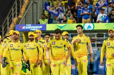 Chennai Super Kings vs Rajasthan Royals Probable XIs, IPL 2023: Check Predicted Teams and CSK vs RR Head to Head Record
