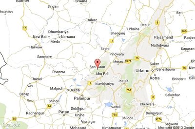 Temperatures dip in Rajasthan, Abu coldest at 3.6 degree Celsius