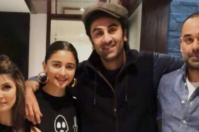 Ranbir Kapoor's Sister Riddhima, Husband Bharat Sahni Praise Alia Bhatt: 'She Is Kind, Doesn't Gossip'